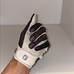 FOOTJOY | Woman’s left golf glove